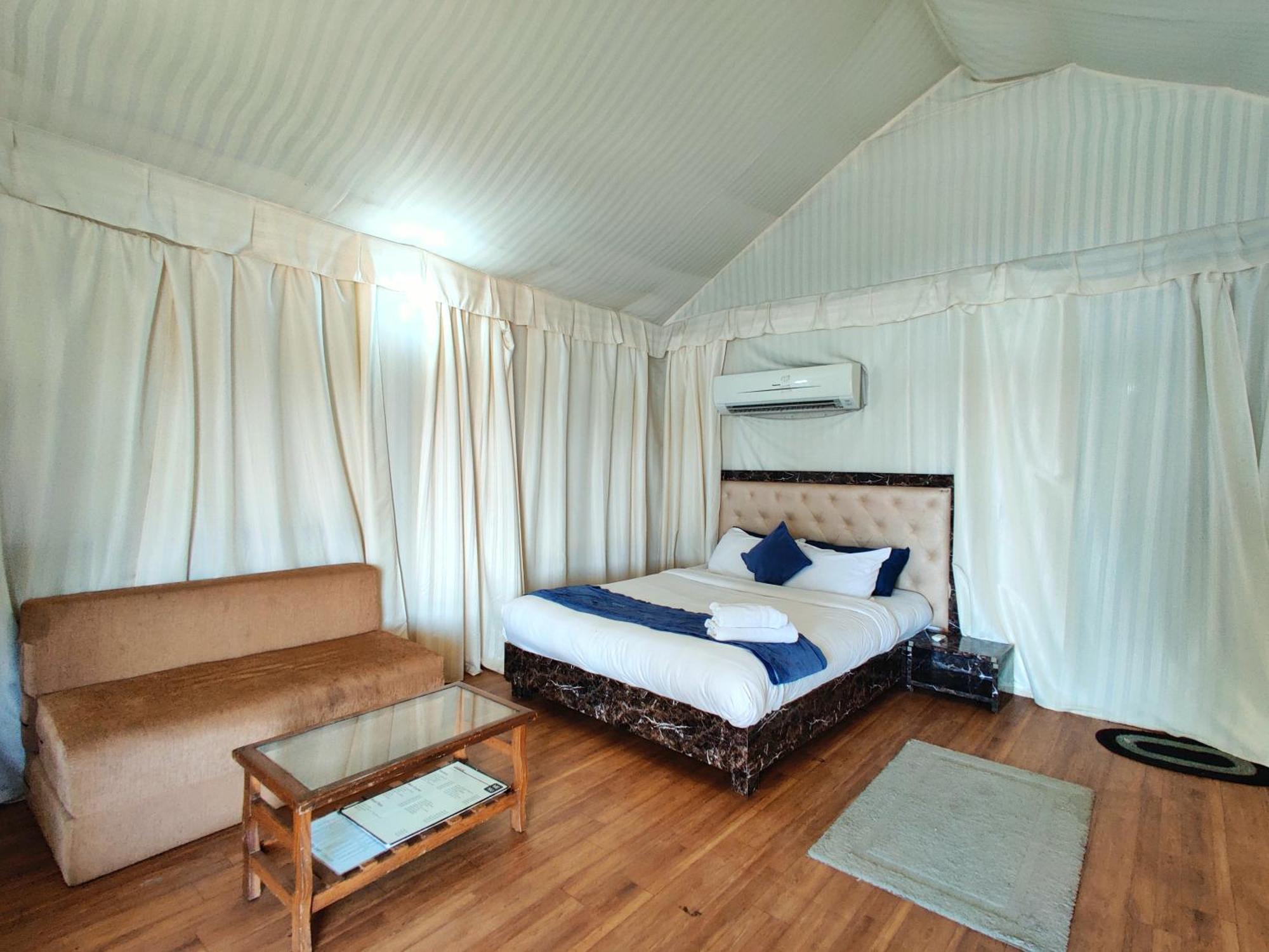 Amigos Lake Resort-Igatpuri, Maharashtra Exterior photo