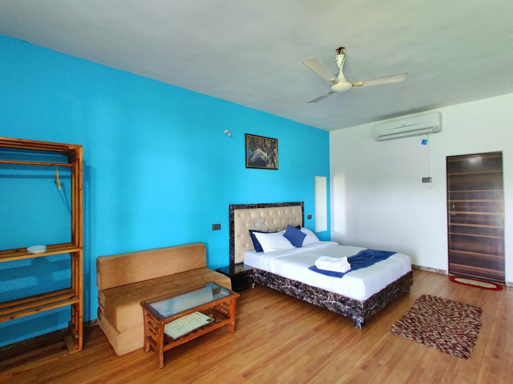 Amigos Lake Resort-Igatpuri, Maharashtra Exterior photo